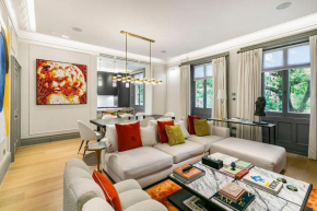 Ultra Luxury Holland Park Residence